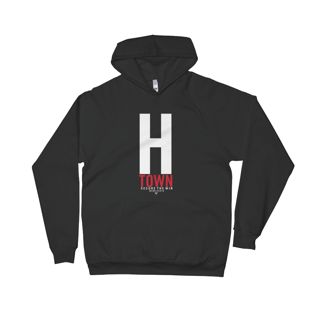 H-Town Hoodie - Main Image