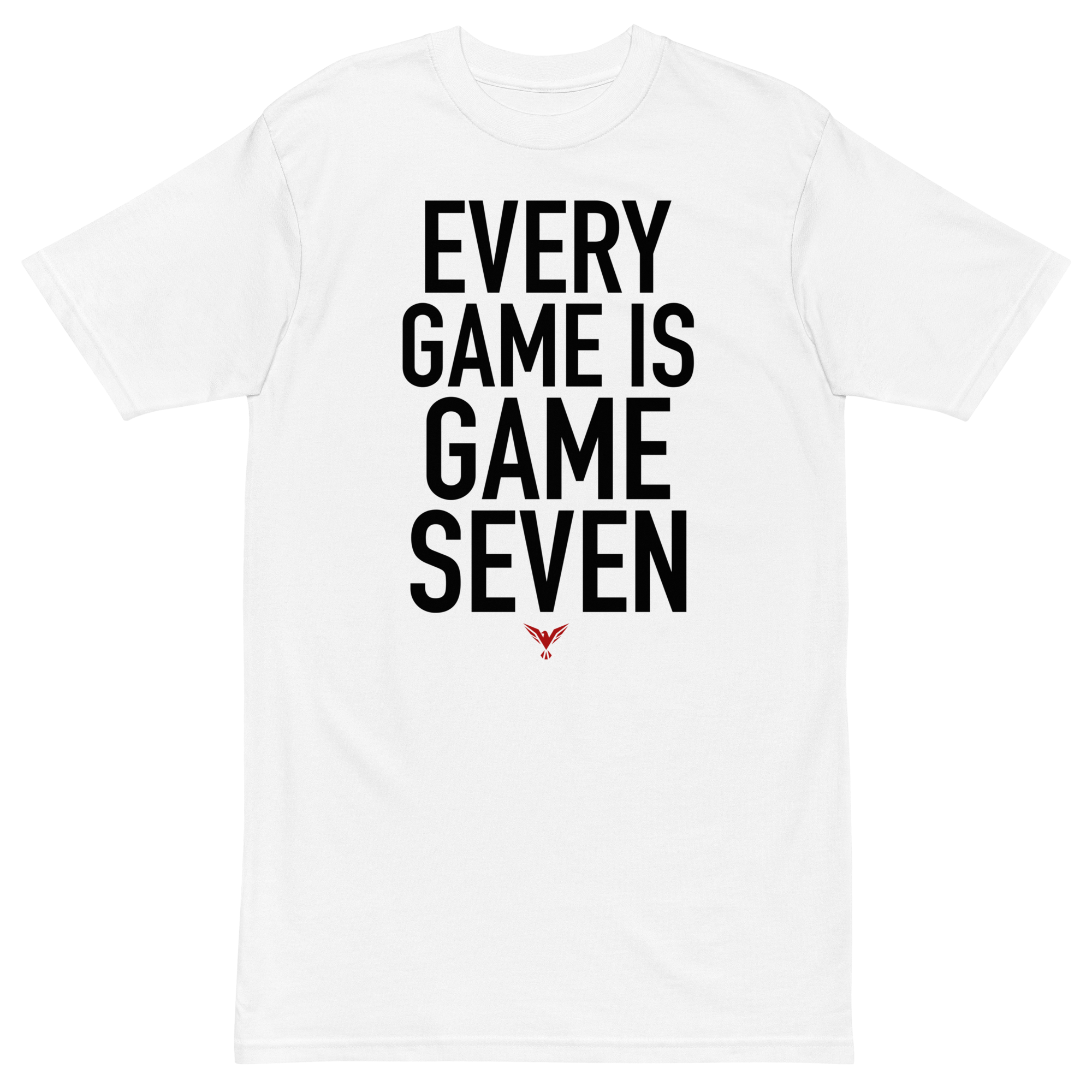 Every Is Game Seven –