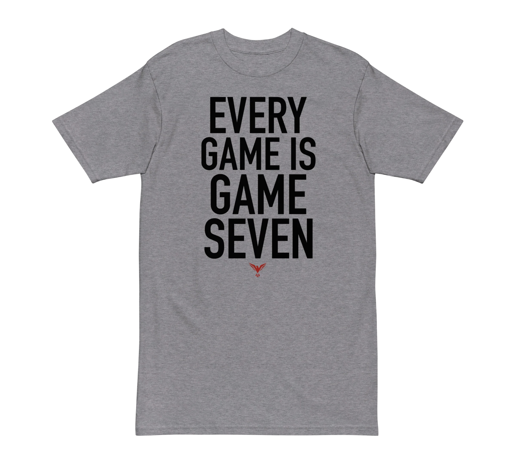 Every Game Is Game Seven Tee