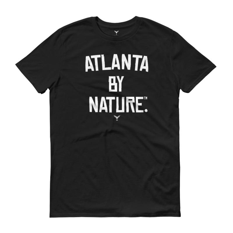 Atlanta By Nature Classic Tee(Women's)