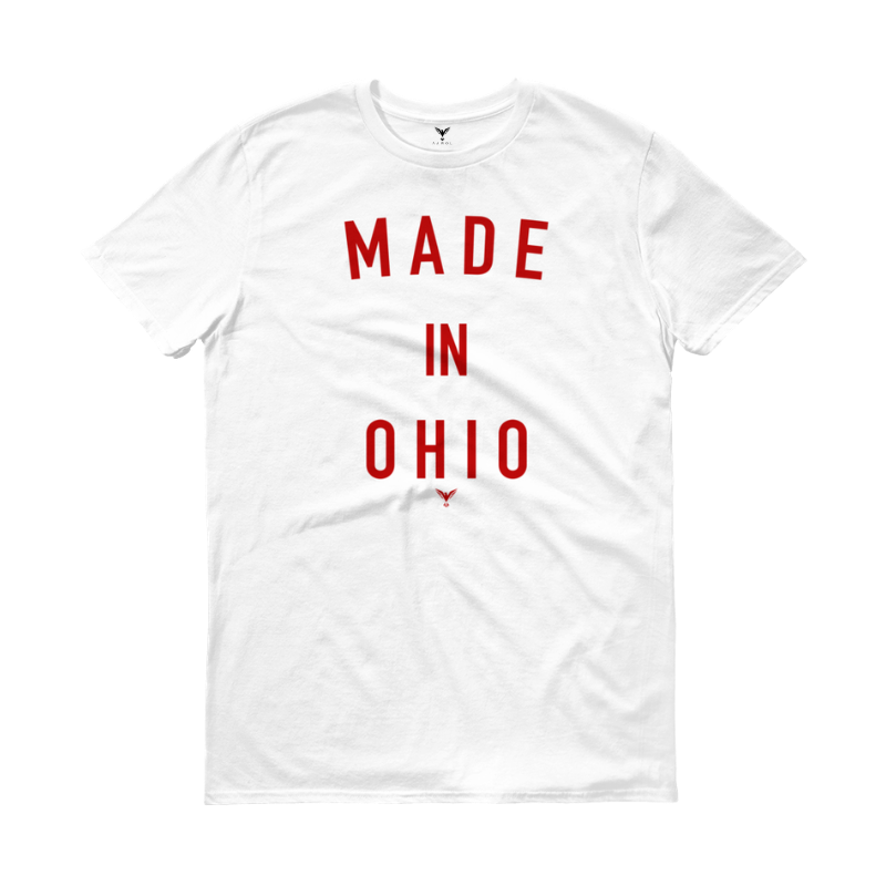 Made In Ohio Tee