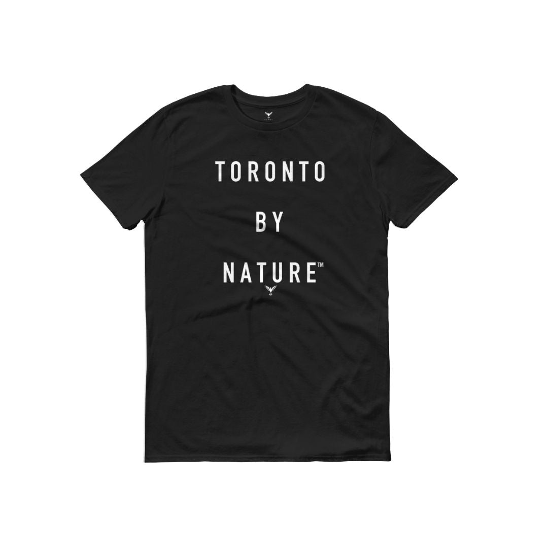 Toronto By Nature Tee(Holiday Flash Sale)