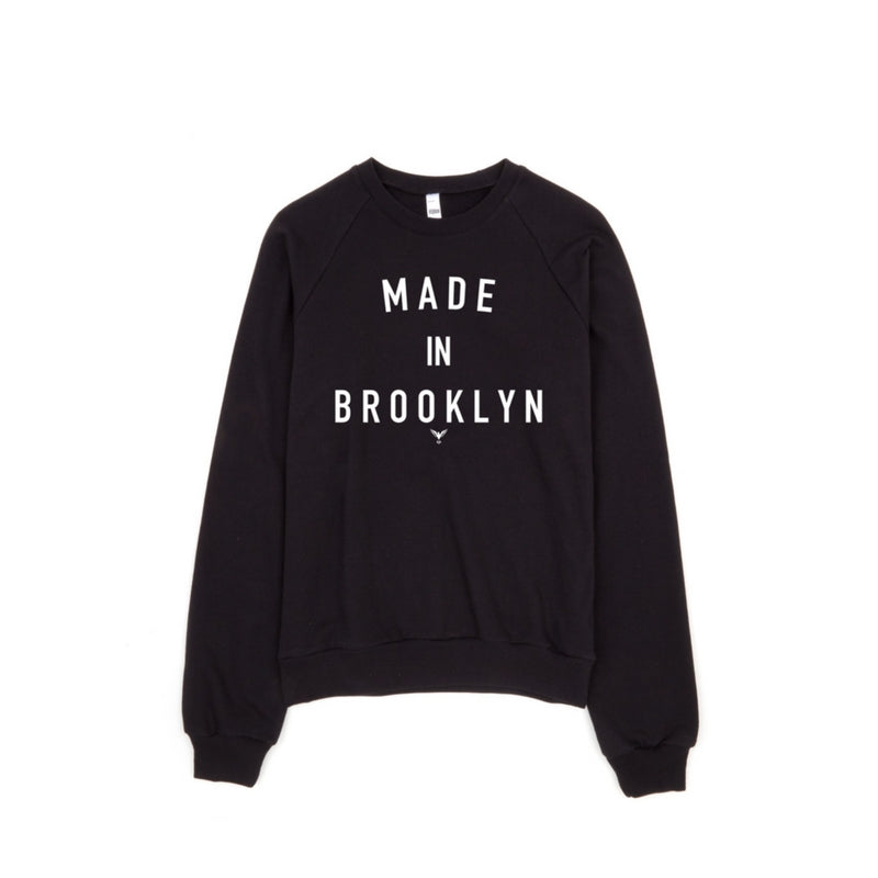 Made In Brooklyn Sweatshirt