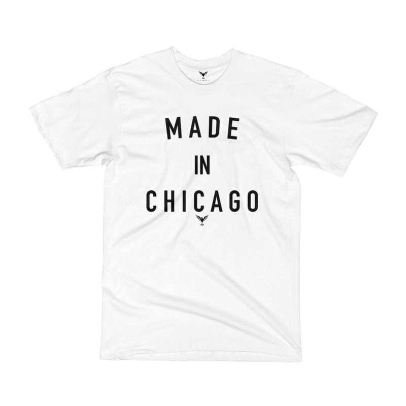 Classic Made In Chicago Tee