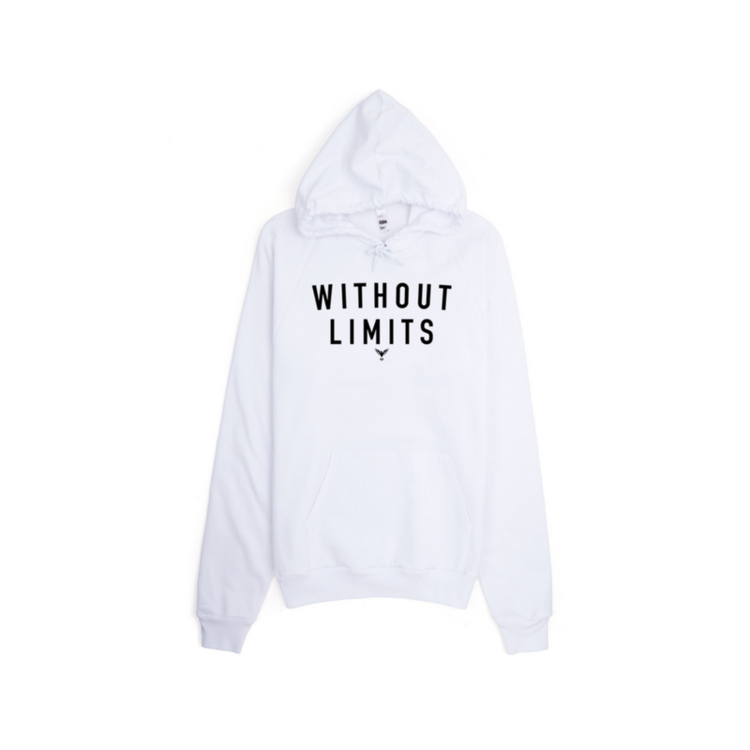 Without Limits Hoodie