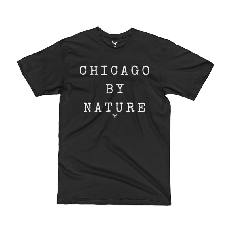 Classic Chicago By Nature Tee