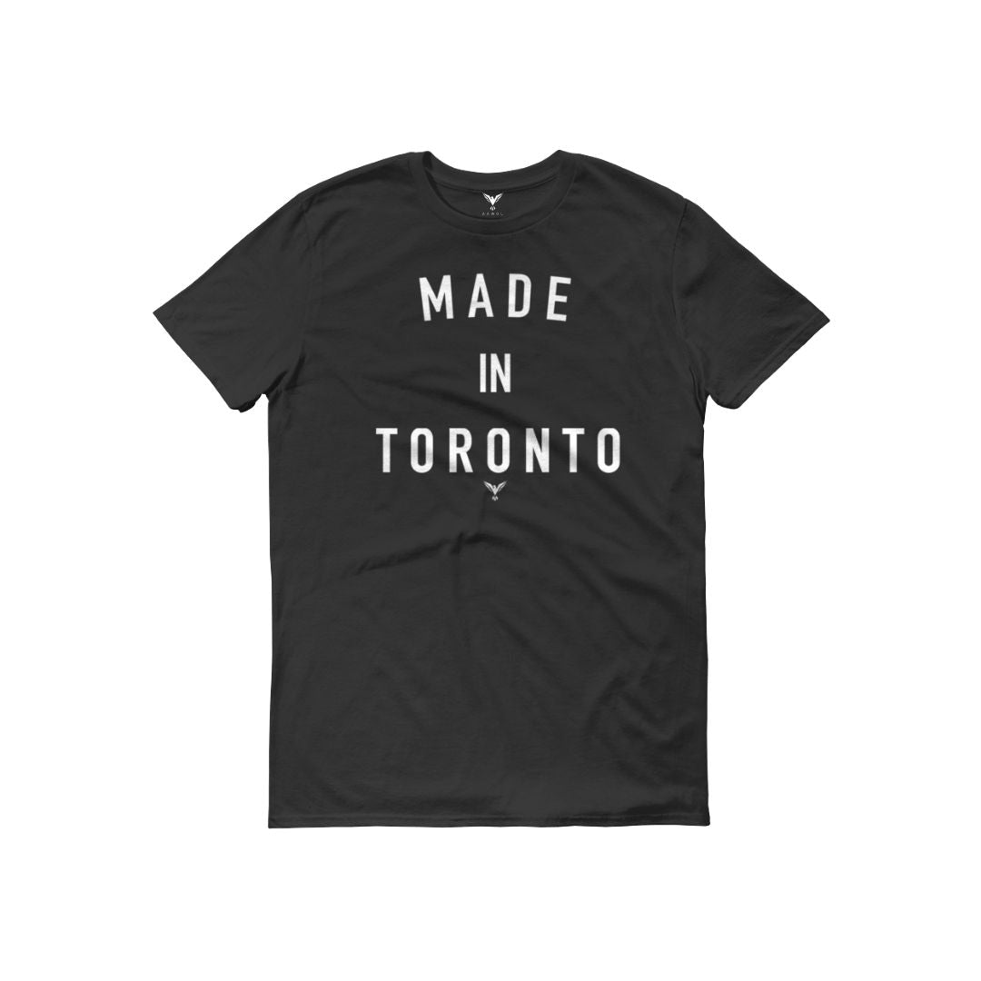 Made In Toronto Tee(Holiday Flash Sale)
