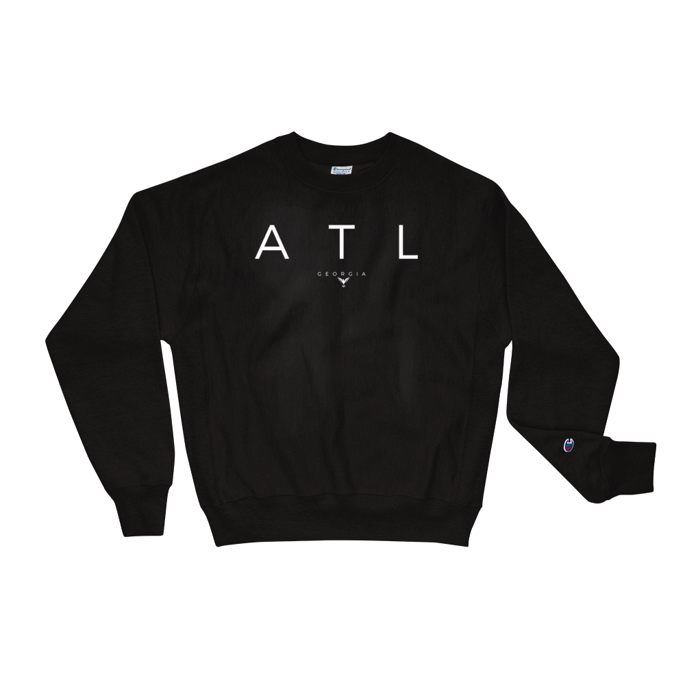 ATL Staple Sweatshirt