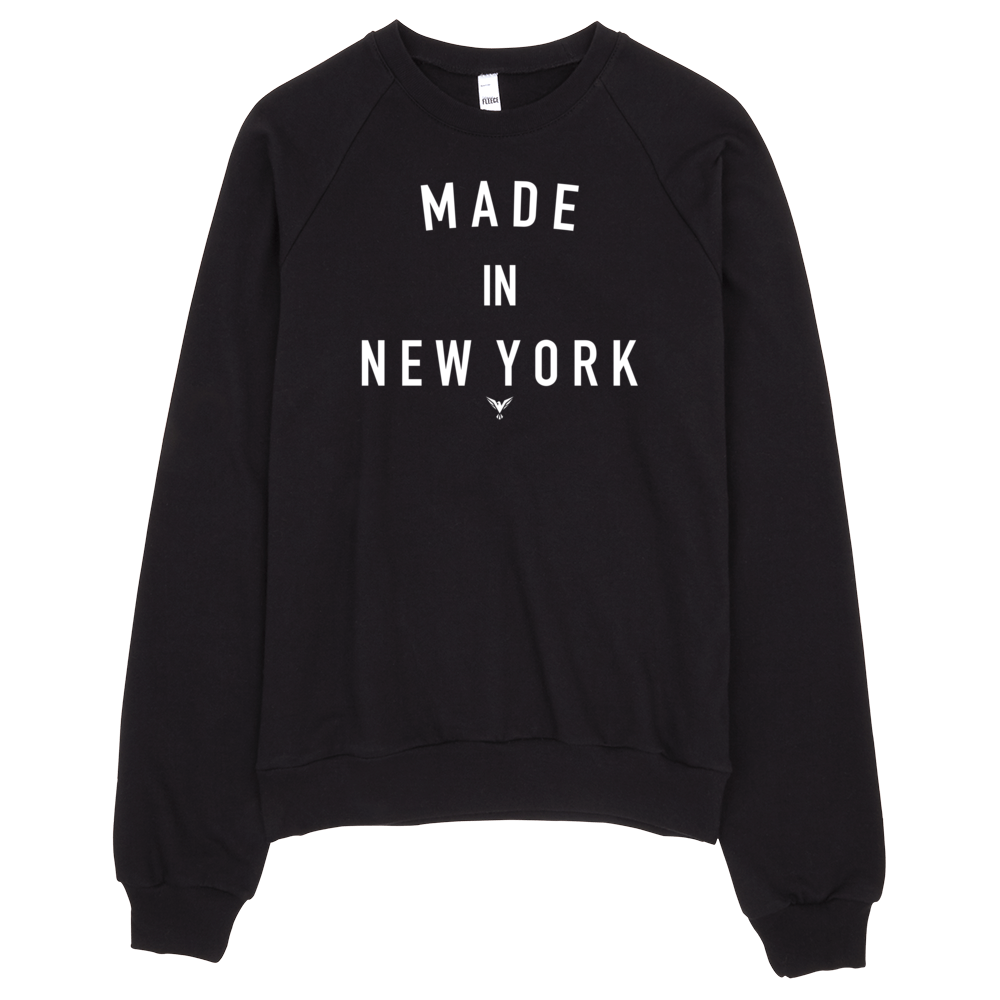 Made In New York Sweatshirt