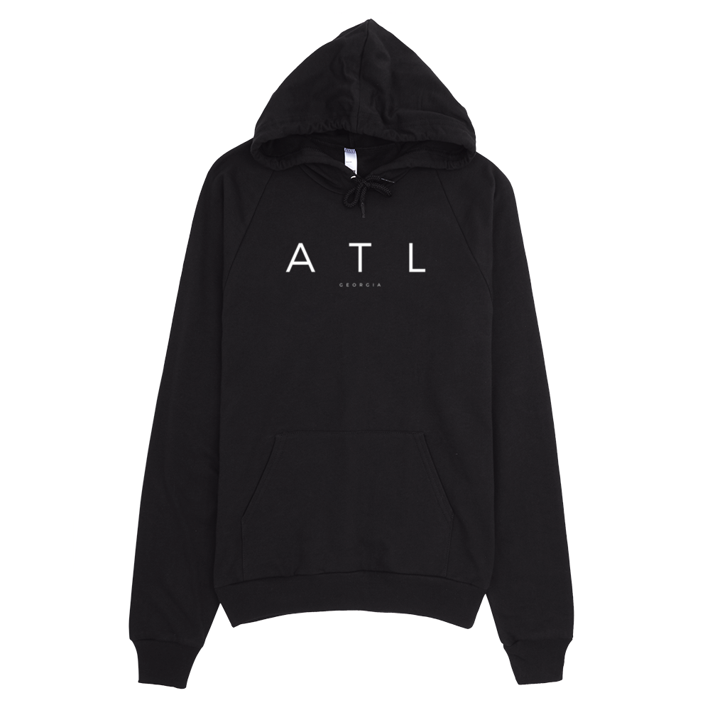 ATL Staple Hoodie