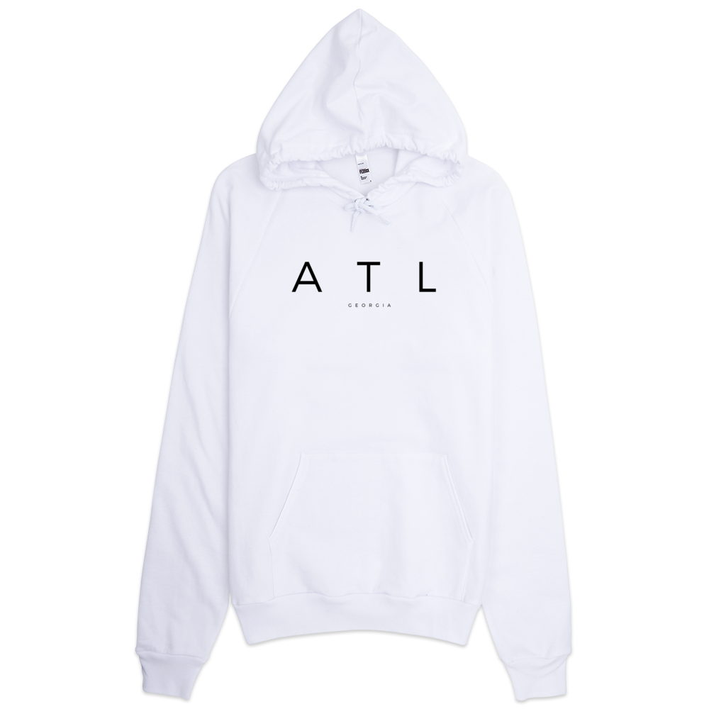 ATL Staple Hoodie