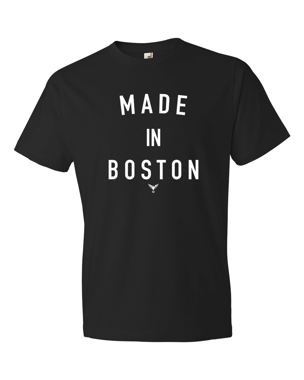 Made In Boston Tee