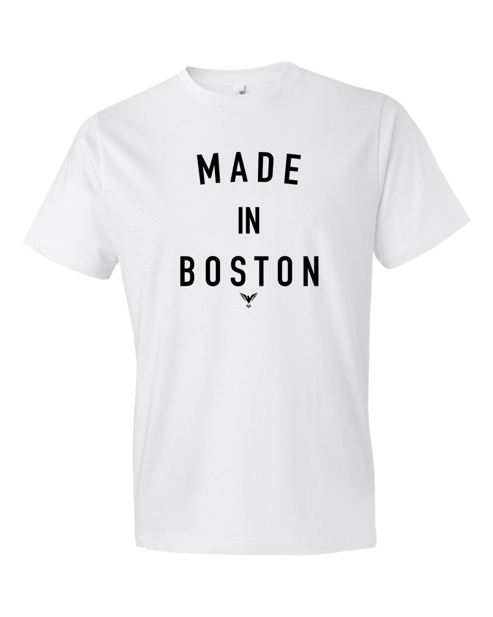 Made In Boston Tee