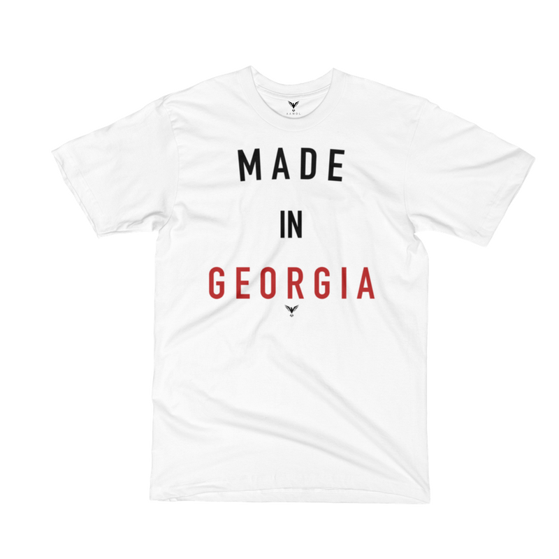 Made In Georgia Tee