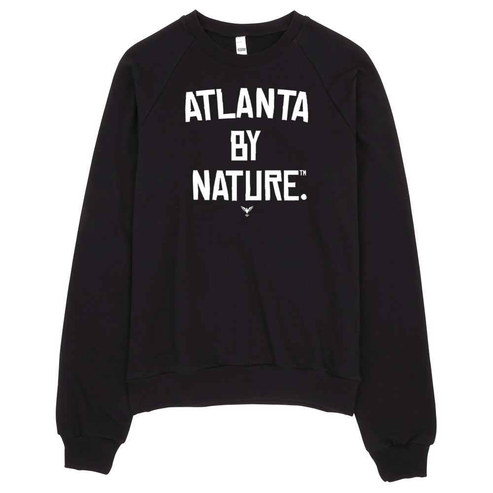Classic Atlanta By Nature Sweatshirt