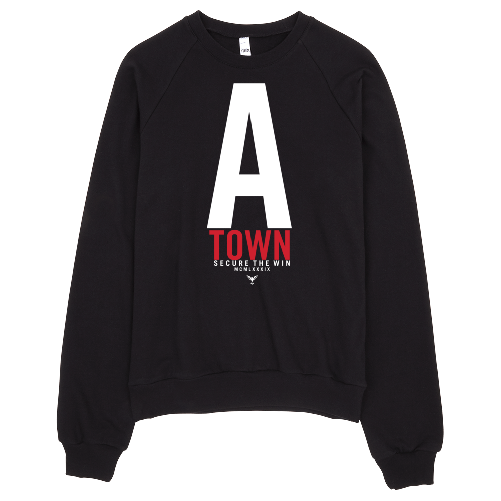 A-Town Crewneck
