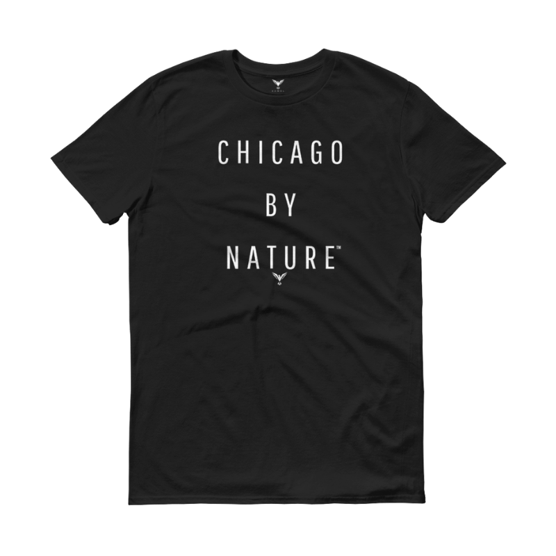 Chicago By Nature Tee