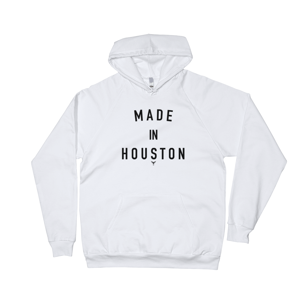 Made in Houston Hoodie
