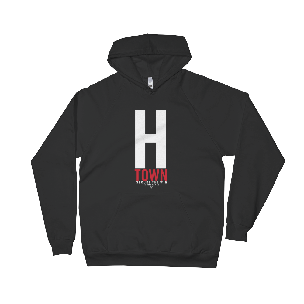 H-Town Hoodie