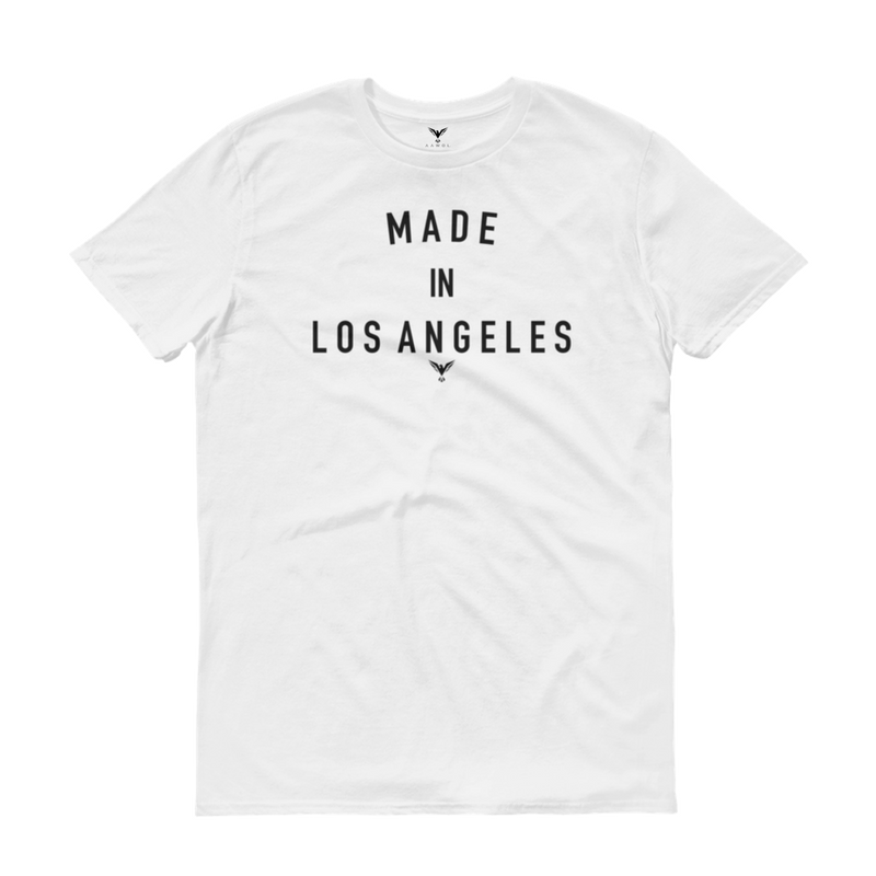 Made In Los Angeles Tee
