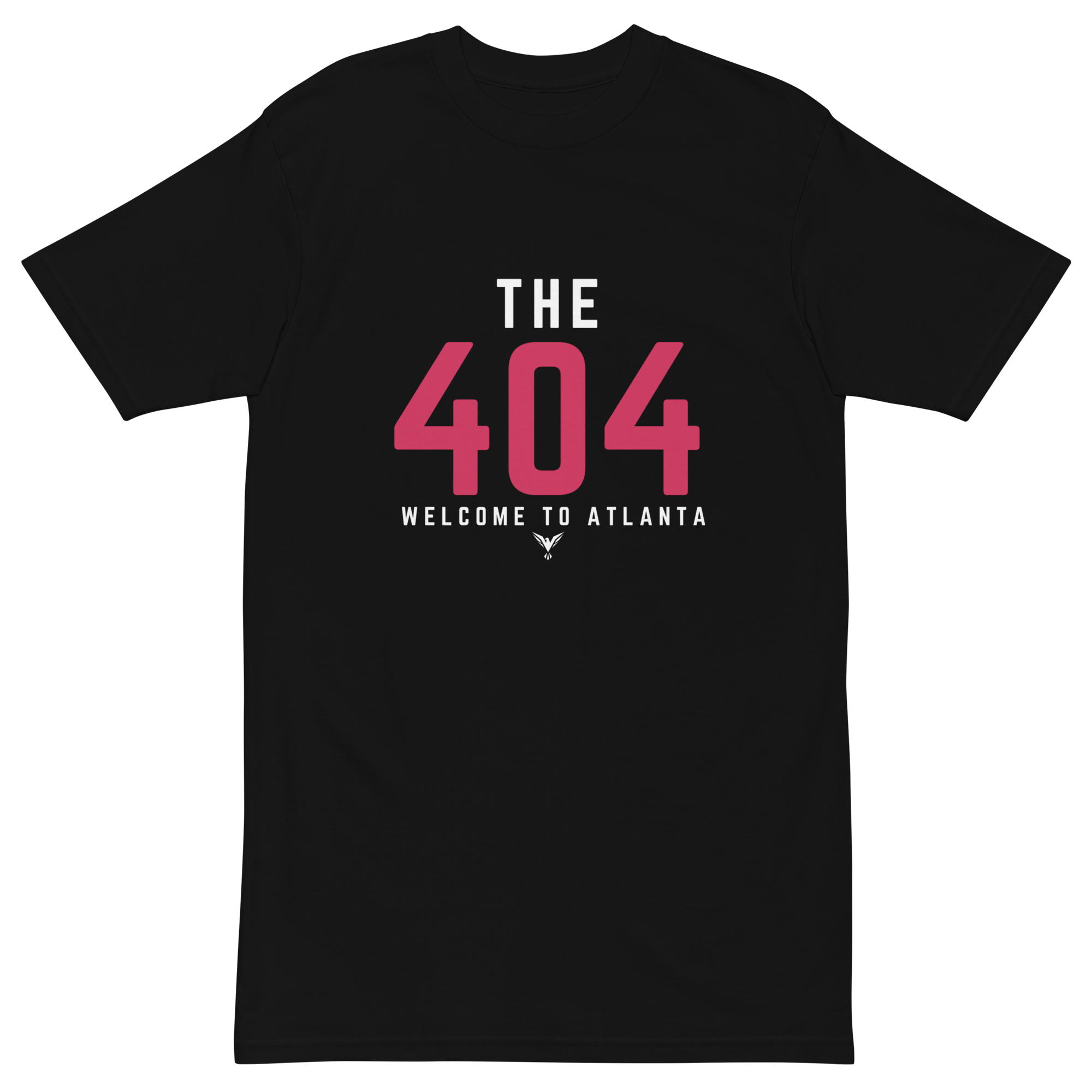 The 404 Tee