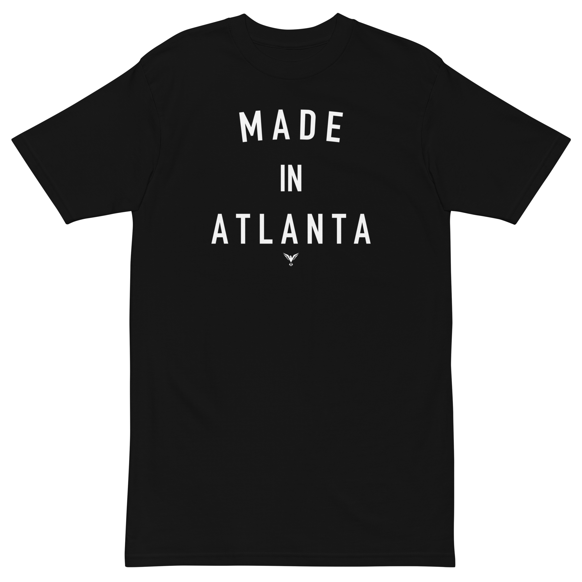 Made In Atlanta  Classic Tee