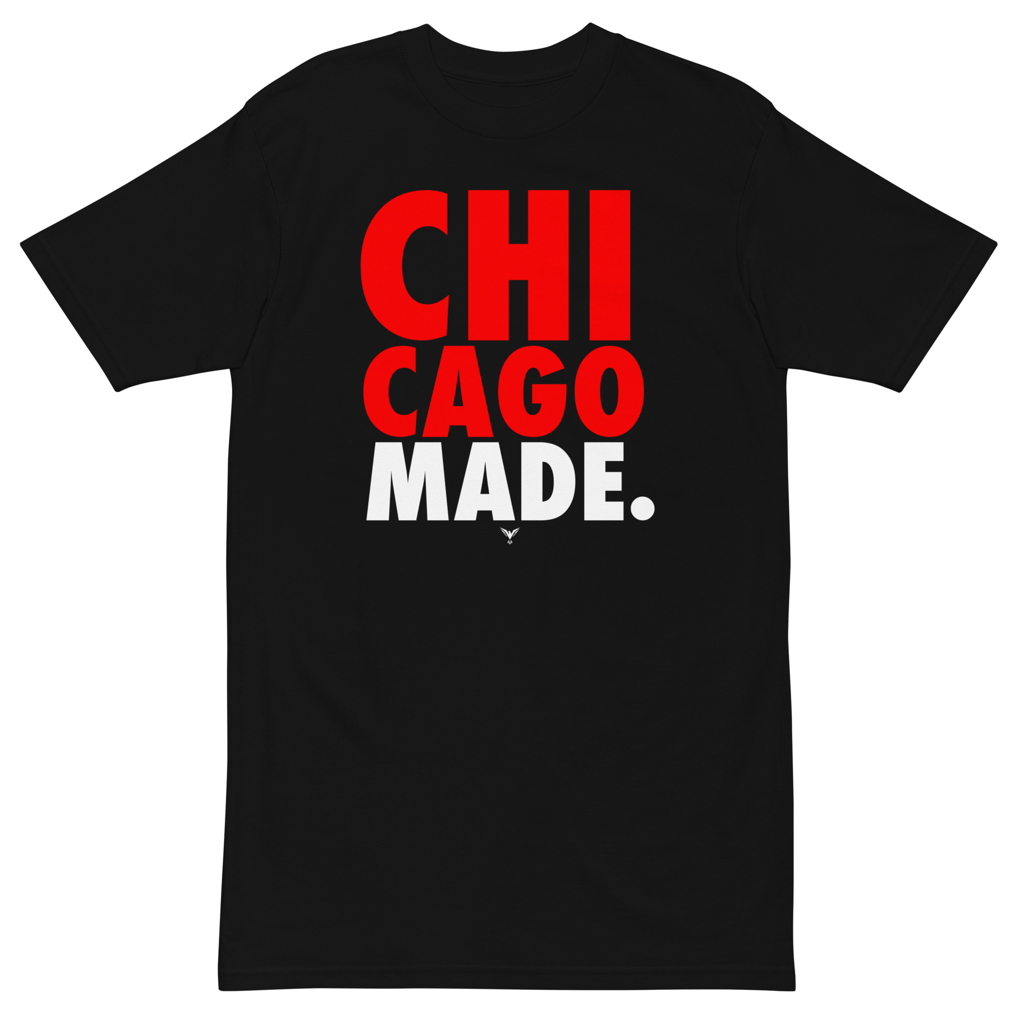 Chicago Made Tee(Flash Sale)