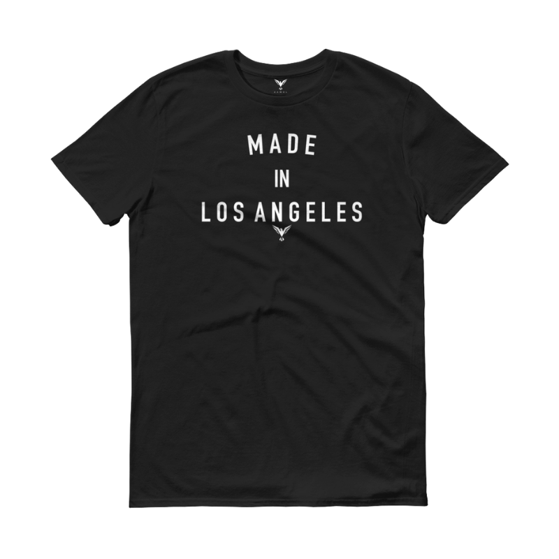 Made In Los Angeles Tee