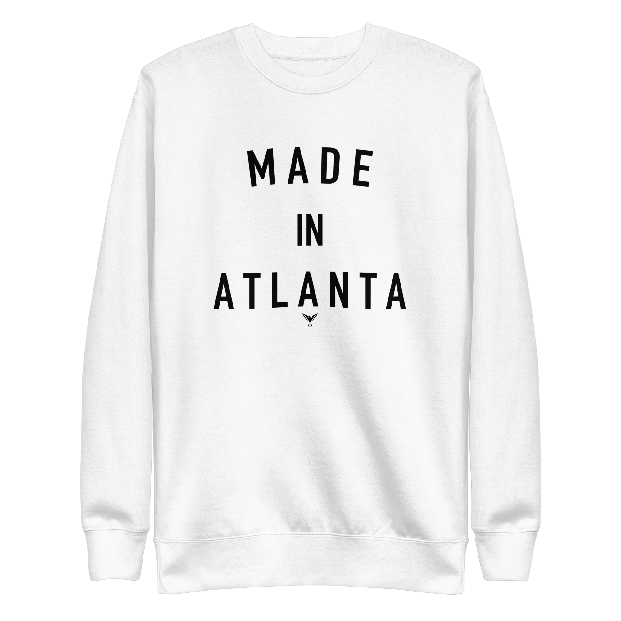 Made In Atlanta Crewneck