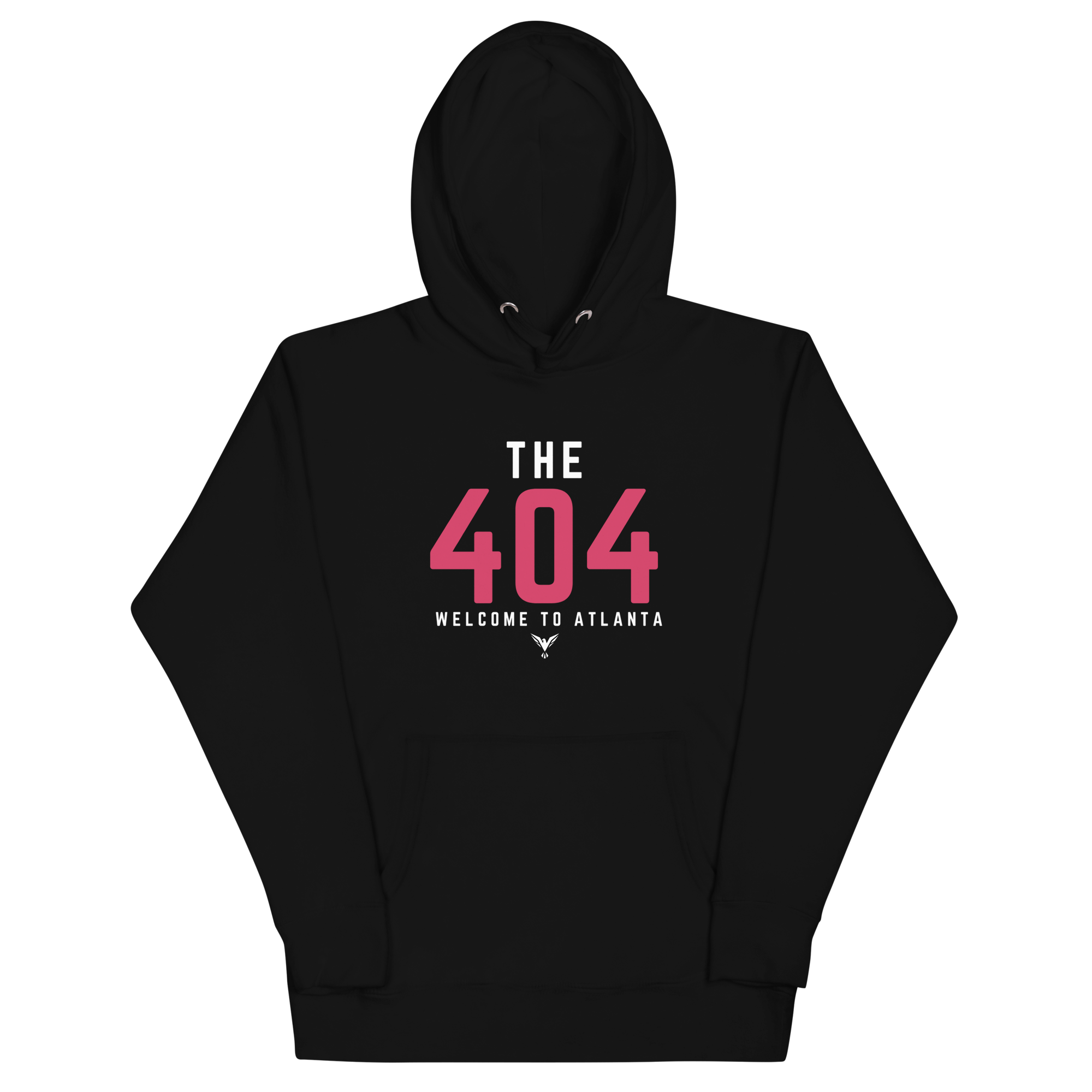 The 404 Hoodie