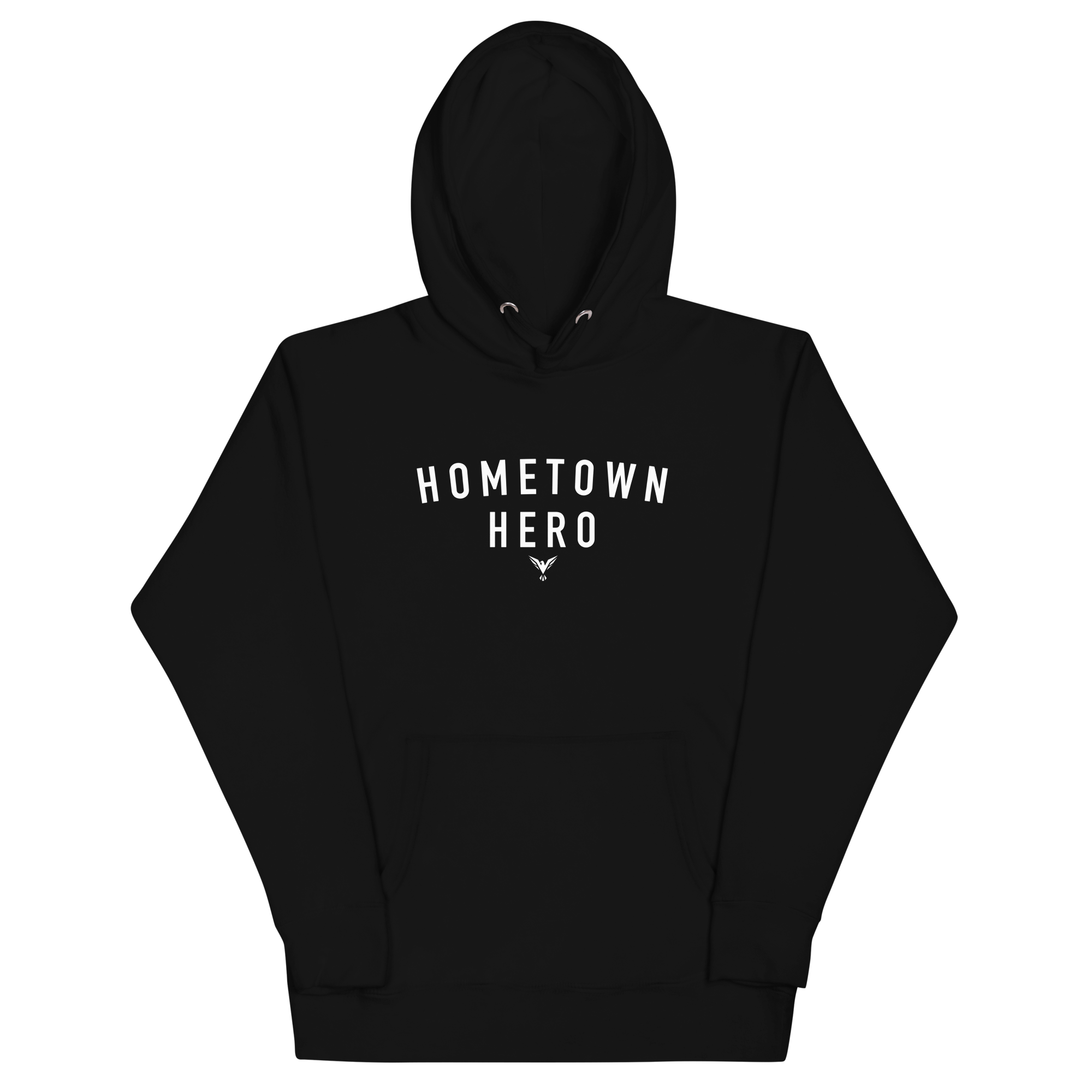 Hometown Hero Hoodie