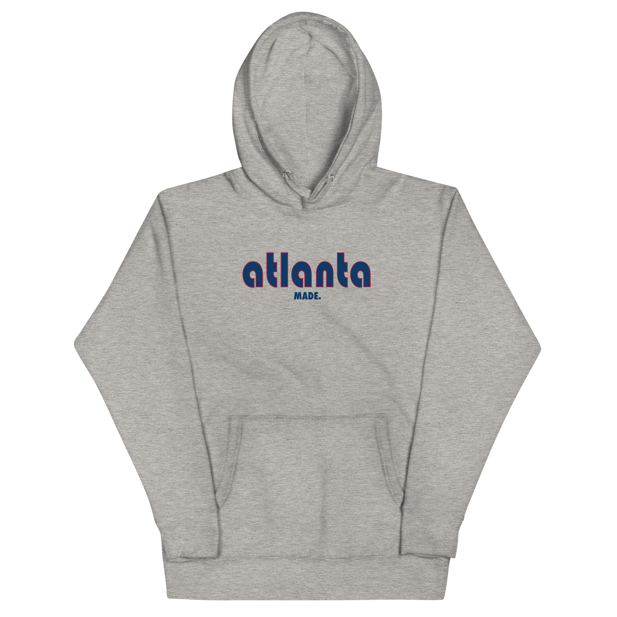 Atlanta Made Classic Hoodie