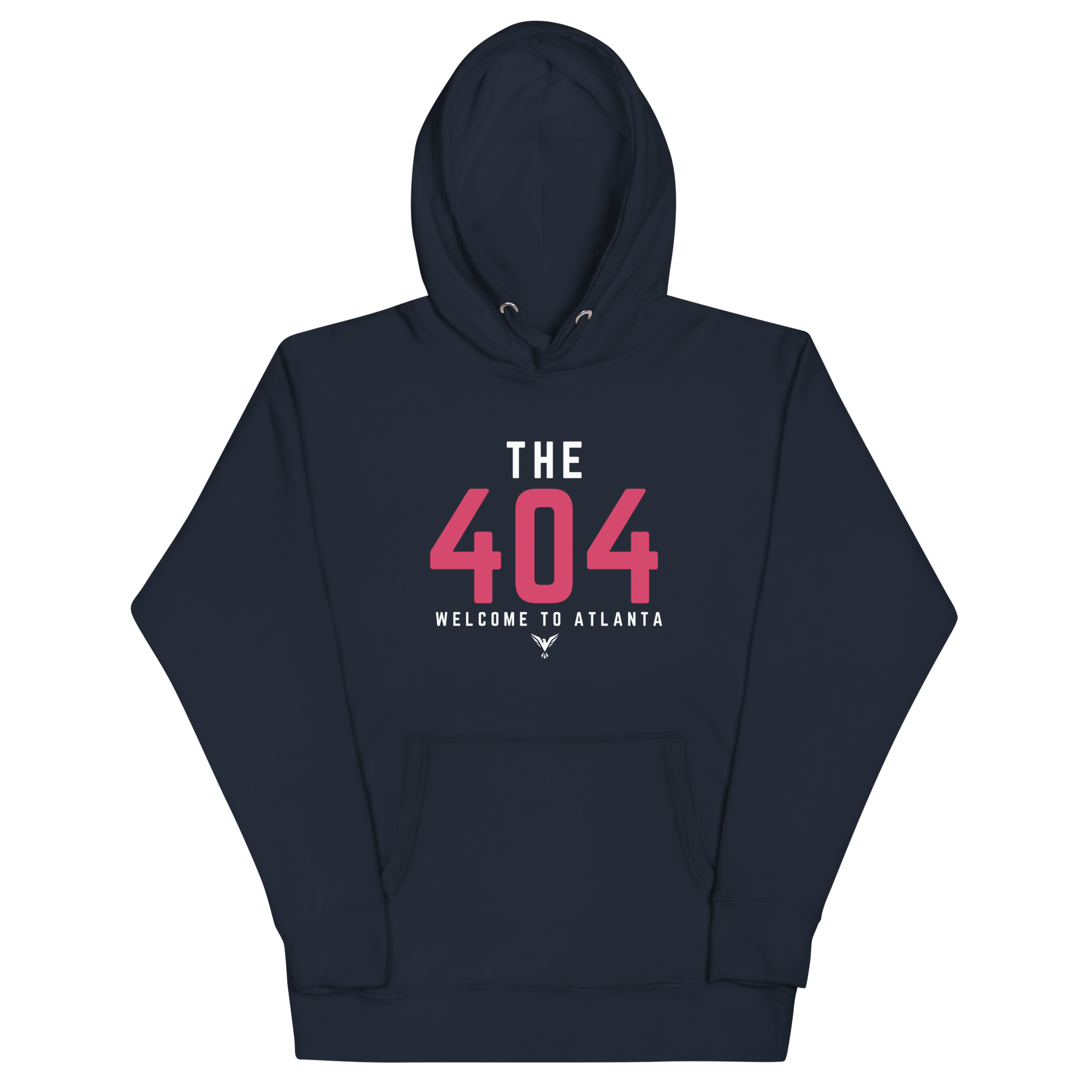 The 404 Hoodie